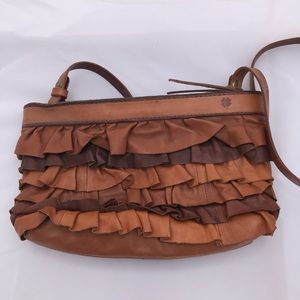 Lucky Brand crossbody bag